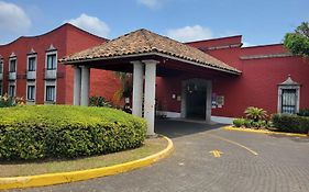 Fiesta Inn Xalapa