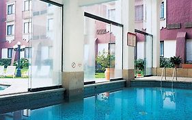Fiesta Inn Xalapa